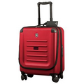 Victorinox Spectra Dual-Access Extra-Capacity Carry-On